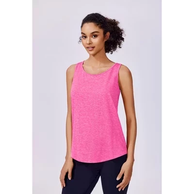 Женская спортивная майка Pinspark Racerback, gp9
