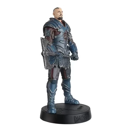 Фигурка Eaglemoss из лимитированной коллекции фильмов Marvel Eaglemoss 1:16 | Skurge