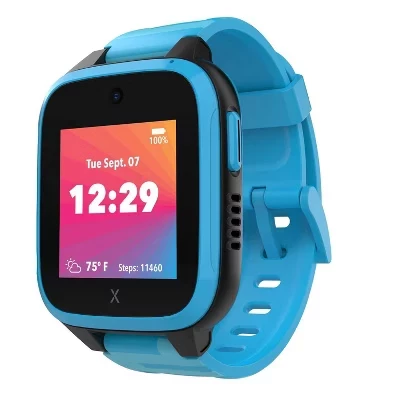 Мобильные часы XGO3 Kids Smart Watch с GPS-трекером
