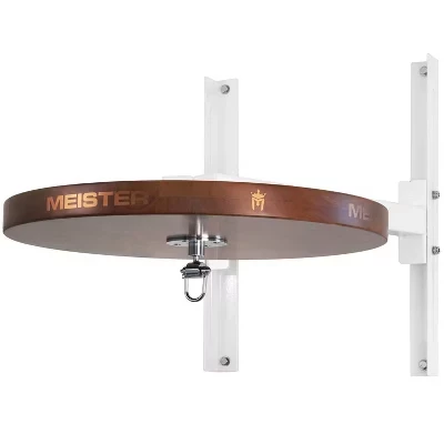 Платформа для груши Meister SpeedKills M2 2″ темный массив