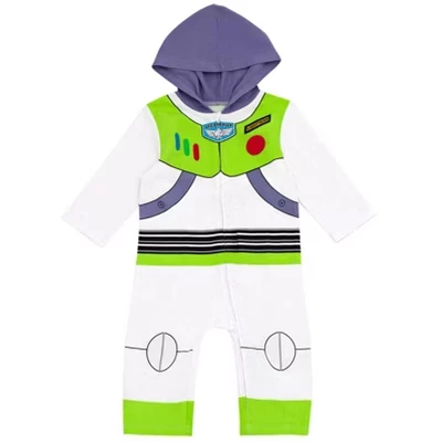 Детский комбинезон Disney Buzz Lightyear на молнии