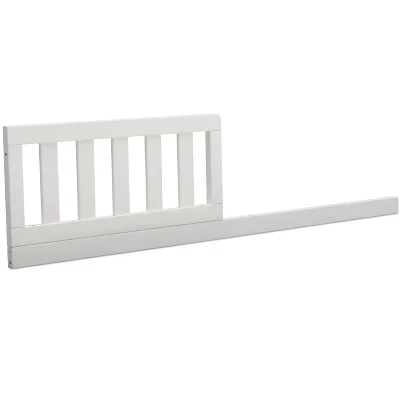 Детское ограждение Delta Children Adley W102725, серое