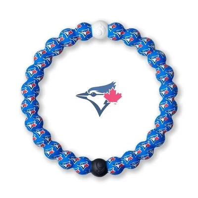 Браслет с логотипом MLB Toronto Blue Jays™ синий