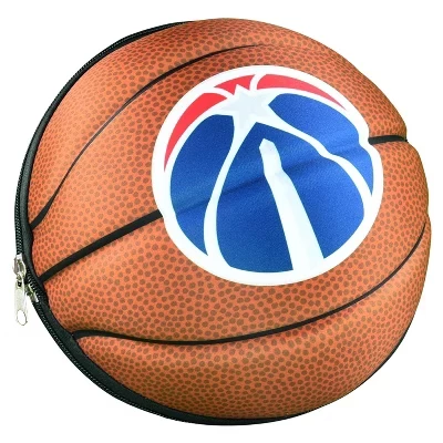 Складная сумка-мяч NBA, Вашингтон Уизардс