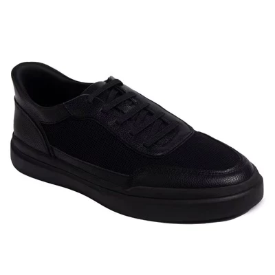 | Мужские кроссовки Hands Free Slip On Technology Hudson Street Fashion Sneaker
