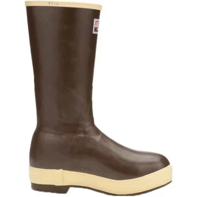Мужские ботинки Xtratuf 15 in изотермические Legacy Boot, 22274G, медно-коричневый