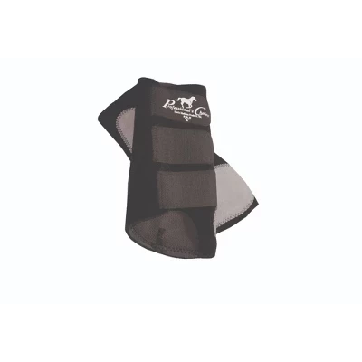 Защитные щитки Professional's Choice Easy-Fit, черные