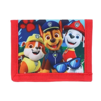 Детский кошелек CTM Paw Patrol, синий