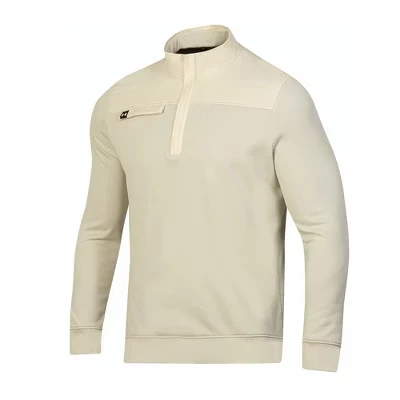 Мужской свитшот Under Armour Drive Storm, серый меланж