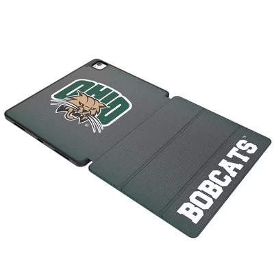 Чехол для iPad Keyscaper Linen NCAA Ohio Bobcats