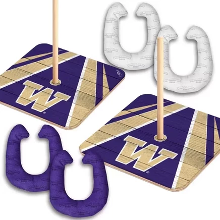 Набор для метания мешочков Washington Huskies