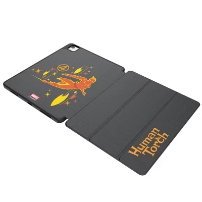 Чехол для iPad Keyscaper Marvel Fantastic 4, Human Torch