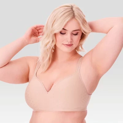 Женский бюстгальтер Beauty by из пенопласта без косточек B540 бежевый