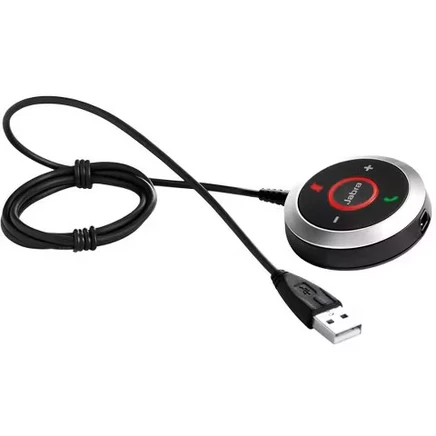 Гарнитура Jabra Evolve 40 Link MS, 14208-03