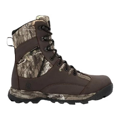 Унисекс ботинки Rocky Wildcat 800G, Mossy Oak