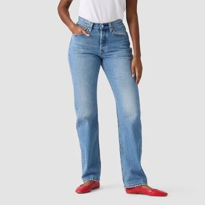 ® Женские джинсы 501® Curve Jeans play по ссылке