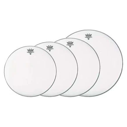 Набор мембран Remo Coated Ambassador 12″/13″/16″ + 14″