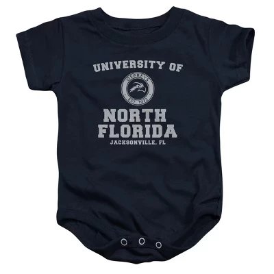 Комбинезон для младенцев NCAA UNF с логотипом, синий