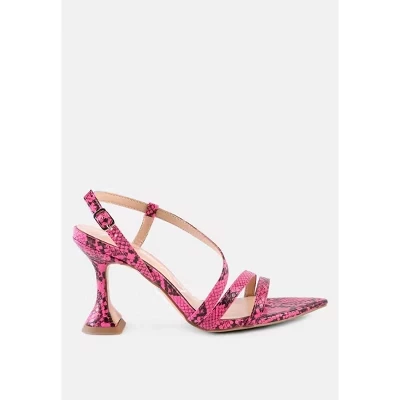 Женские босоножки London Rag Cherry Tart, розовые
