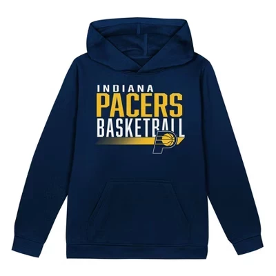 Мальчиковая худи NBA Indiana Pacers