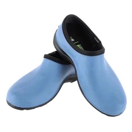 Женские садовые сапоги Sloggers ProLite, голубые