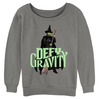 Толстовка Elphaba Defy Gravity от Junior's