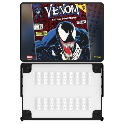 Чехол для MacBook Keyscaper Marvel Spider‑Man, Venom