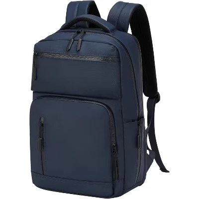 Унисекс рюкзак Summit Adventure 15,6″ антиворный, синий