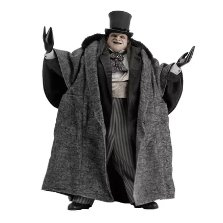 Фигурка NECA «Пингвин» из фильма «Бэтмен возвращается»