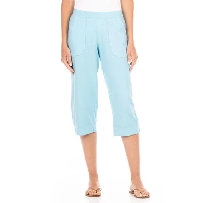 Одежда | Плавательный бассейн Key Largo Capris