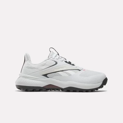 Унисекс гольф-кроссовки Reebok Nano Golf, мультицветные
