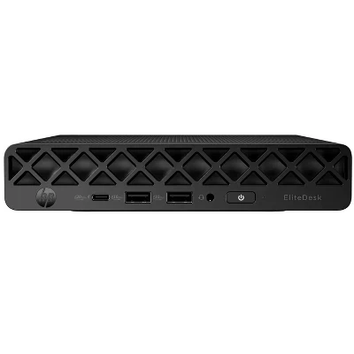 Мини‑ПК HP EliteDesk Core Ultra 7, 32 ГБ, 2 ТБ, Windows 11 Pro