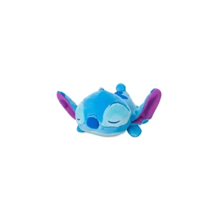 Плюшевые игрушки Disney Stitch Mini Kids' Cuddlez