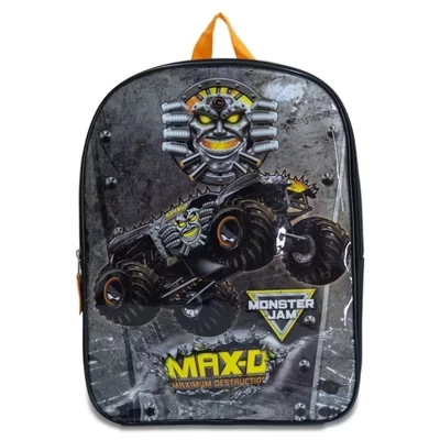 Рюкзак Monster Jam 15