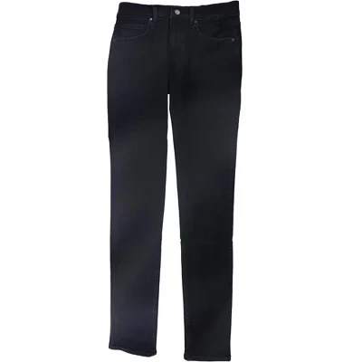 Мужские джинсы DSTLD Solid Skinny Fit, темно-синие