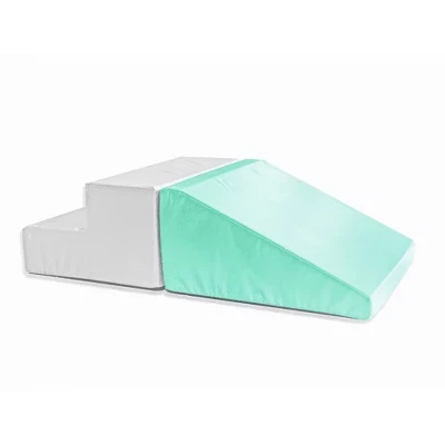 Игровой набор Foamnasium Up and Down для малышей, серый