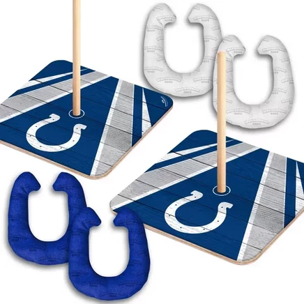 Набор для метания мешочков Indianapolis Colts