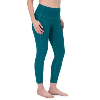 Женские леггинсы Rocky High Waisted 25″, синие