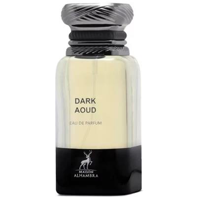 Парфюмерная вода Maison Alhambra Dark Aoud