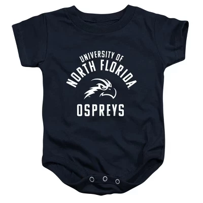 Комбинезон для младенцев NCAA North Florida, синий