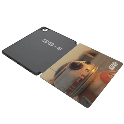 Чехол Keyscaper Star Wars Droids для iPad, BB‑8