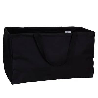 Сумка-тоут Household Essentials Krush Tote, черная