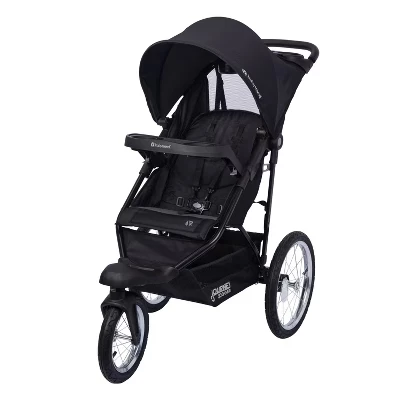 Детская коляска Journey Jogger