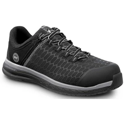 Мужские рабочие ботинки Timberland PRO MaxTRAX, черные