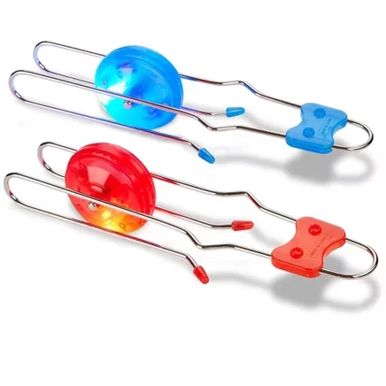 Игрушка Playbees «Гироколесо», 2 шт.