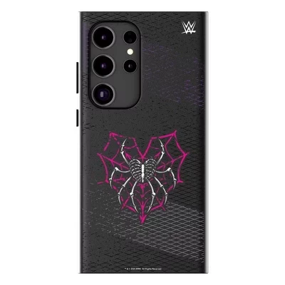 Стальной чехол для мобильного телефона, совместимый с MagSafe, WWE SuperStars (F) для Samsung Galaxy aj lee