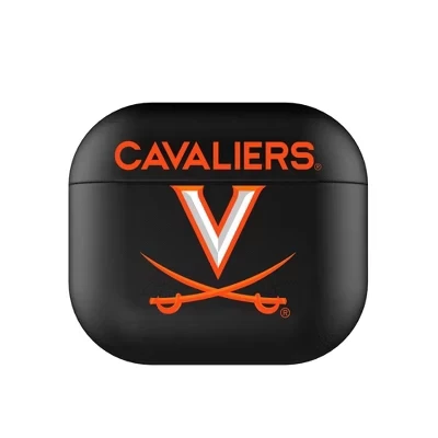 Чехол для AirPods 3 Keyscaper, Virginia Cavaliers