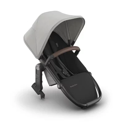 Дополнительное сиденье RumbleSeat V3 savannah (жемчужно-серый жаккард)