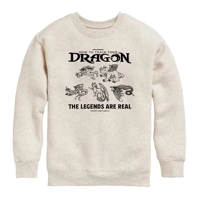 Флисовая толстовка The Legends Are Real с графическим рисунком и длинным рукавом из натурального меха