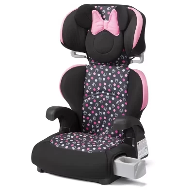 Детское автокресло-бустер Disney Pronto! Modern Minnie